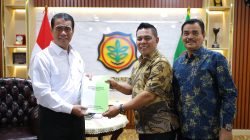 Bupati Aceh Besar Tetap Fokus Perkuat Sektor Pertanian.