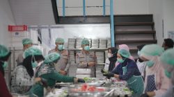 Polda Aceh Siap Kawal Program MBG Wujudkan Generasi Emas Indonesia.