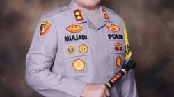 Kapolres Ganti Uang Jalan Sopir Ambulans Relawan PAS yang Terlibat Laka Lantas di Aceh Tamiang.