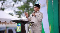 Rayakan Uro Lahe ke-69, Pemkab Aceh Besar Gelar Pameran Pembangunan dan Expo UMKM.