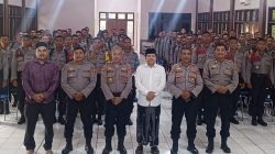 Polda Aceh Gandeng MPU Bentuk Polisi yang Profesional dan Kearifan Lokal.