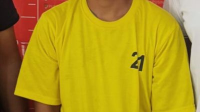 Polres Aceh Tenggara Amankan Tersangka Pelecehan Seksual Anak Dibawah Umur.