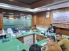 Sekda Aceh Pimpin Rapat Pembahasan Pembangunan Sekolah Rakyat bersama Kementerian PUPR.