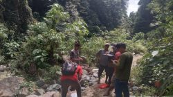PT Bersama Sukses Mining Bantah Tuduhan Gerpala Mencaplok Lahan Rakyat.