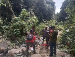 PT Bersama Sukses Mining Bantah Tuduhan Gerpala Mencaplok Lahan Rakyat.