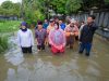 Wali Kota Terobos Bencana Banjir di Sejumlah Wilayah di Kota Banda Aceh.