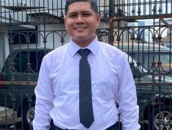 Rendi Umbara: Minta Pangdam IM Turunkan Pasukan Batalyon Bantu Penanganan Banjir Di Aceh.