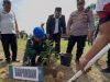 POMDAM IM Salurkan Bantuan dan Penanaman Pohon di Pondok Pesantren Al Manar.