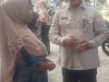 DP2KP Kota Banda Aceh Sebarkan 4.000 Paket Pangan Murah.