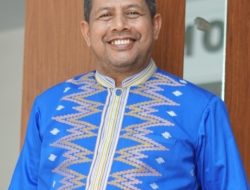 Amal Hasan : Membangun Ekosistem Ekonomi Kreatif Melalui Pengembangan UMKM.