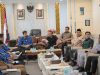 Mualem dan DPRA Bahas Rancangan APBA 2026.