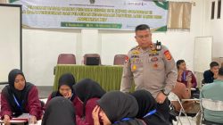 Danden Gegana Brimob Polda Aceh Ajak ASN Tanamkan Jiwa Bela Negara