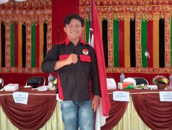 ALAMP AKSI Aceh Singkil Desak Gubernur Aceh dan Bupati Aceh Singkil Tinjau Ulang Rencana Bimtek di Pulau Banyak.