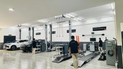 Chery Perkuat Komitmen Melalui Program Tanggap Bencana untuk Korban Banjir dan Longsor di Sumbar.