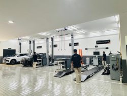 Chery Perkuat Komitmen Melalui Program Tanggap Bencana untuk Korban Banjir dan Longsor di Sumbar.