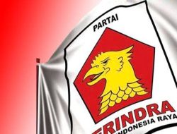 Tongkat Estafet Ketua DPC Gerinda Kota Banda Aceh Akan Diserahkan Ke Afdhal.