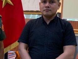 Tokoh Muda Aceh Apresiasi Kinerja TNI di Bencana Banjir Bandang Sumatera.