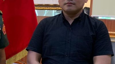 Tokoh Muda Aceh Apresiasi Kinerja TNI di Bencana Banjir Bandang Sumatera.