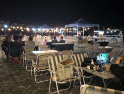 Bank Aceh Hadirkan “Posko Digital” Fasilitas WiFi dan Pengisian Daya Gratis di Tengah Bencana.