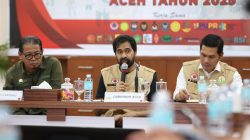 Gubernur Instruksikan Pengawasan Ketat Lonjakan Harga Sembako dan BBM di Tengah Bencana.