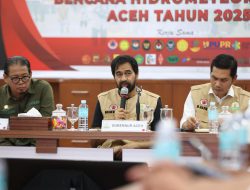 Gubernur Instruksikan Pengawasan Ketat Lonjakan Harga Sembako dan BBM di Tengah Bencana.