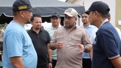 Jaringan Kantor Bank Aceh di Aceh Tamiang Telah Kembali Aktif.