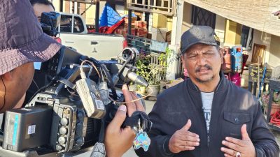 Bupati Armia Fahmi Ajak Semua Elemen Masyarakat Fokus pada Pemulihan Pascabencana.