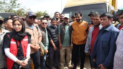 Industri Keuangan Bersatu Bantu Korban Banjir Aceh Tamiang dan Wilayah Tengah.