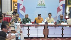 Status Tanggap Darurat Bencana Hidrometeorologi Aceh Diperpanjang Hingga 25 Desember. 
