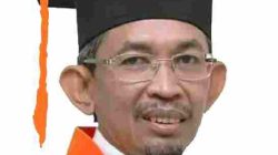 Dewan Profesor USK Desak Pemerintah RI Percepat Akses Logistik Bantuan Kemanusiaan Internasional.