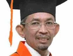 Dewan Profesor USK Desak Pemerintah RI Percepat Akses Logistik Bantuan Kemanusiaan Internasional.