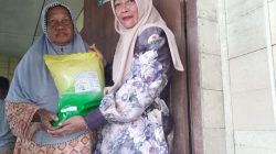 Peduli Bencana Banjir Aceh, eMKa Indonesia Serahkan Bantuan.