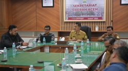 Yayasan Buddha Tzu Chi Bangun 1.000 Rumah untuk Korban Bencana Aceh.