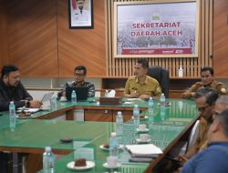 Yayasan Buddha Tzu Chi Bangun 1.000 Rumah untuk Korban Bencana Aceh.