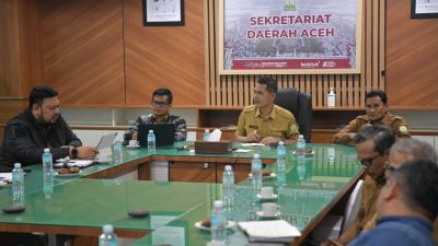 Yayasan Buddha Tzu Chi Bangun 1.000 Rumah untuk Korban Bencana Aceh.