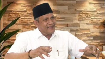 Pemerintah Diminta Pulihkan Psikologis Warga Aceh Yang Terdampak Banjir. 