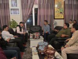 Percepat Ekonomi Aceh Tengah, Pemerintah Aceh Prioritaskan Jalur Logistik dan Konektivitas. 