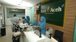 Bank Aceh Syariah Siapkan Relaksasi Bagi Nasabah Pembiayaan KUR/UMKM Terdampak Bencana. 