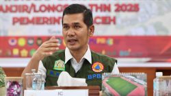 Pemerintah Aceh Pastikan Sekolah Aktif Kembali 5 Januari 2026.