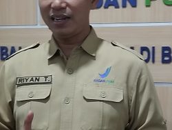 BPOM Gelar Bimtek CPKB Full Aspek dalam rangka Inovasi Korporasi dan kolaborasi KDMP.