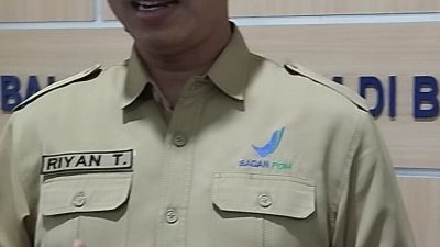 BPOM Gelar Bimtek CPKB Full Aspek dalam rangka Inovasi Korporasi dan kolaborasi KDMP.