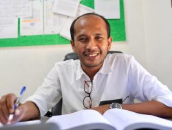 Pihak NGO’s Internasional Bisa Memberikan Bantuan Untuk Pemulihan Aceh Pasca Bencana.