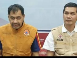 Pemerintah Aceh Perpanjangan Masa Tanggap Darurat Kedua Bencana Aceh.