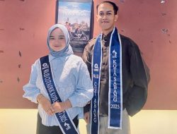 Duta Wisata Sabang Hadiri December to Remember Komunitas Film Trieng.