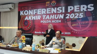 Polisi Diminta Berikan Kepastian Hukum Kepada Korban.