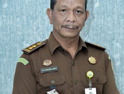 Kejati Aceh Tindak Tegas Oknum Pegawai Kejari Aceh Utara Yang Sempat Viral Diduga Terlibat Miras.