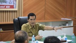 Pemerintah Aceh Tempatkan 539 Nakes dan 33 Tim EMT Terpadu di Seluruh Aceh.