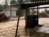 Tiga Kecamatan Di Pijay Kembali Dilanda Banjir Akibat Hujan.