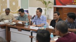 Pemerintah Aceh Segera Kirim Relawan ASN Tahap Dua.