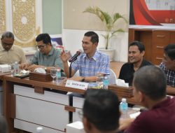 Pemerintah Aceh Segera Kirim Relawan ASN Tahap Dua.